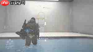 死亡搁浅2温泉挖掘器怎么用