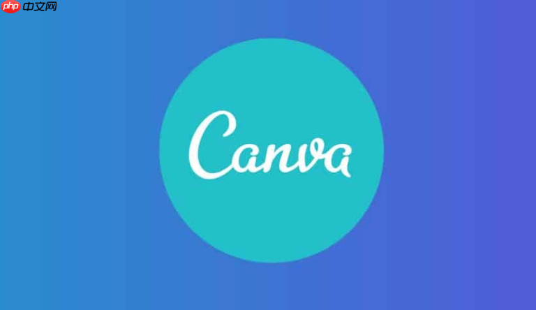 canva最新版支持转换字幕格式吗_canva视频字幕转换【嵌入】