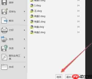 autoCAD2010怎么还原默认设置-autoCAD2010还原默认设置的方法