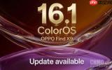 早报：OPPO Find X9获ColorOS 16.1更新 贾跃亭任FF全球CEO