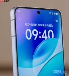 iQOO 15T将搭载2K珠峰屏及独显心片Q3 支持2K+144FPS