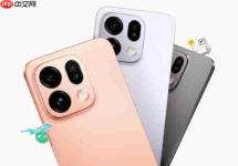 OPPO Find X10 Pro Max配置曝光:2亿像素主摄+2nm芯