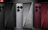 索尼Xperia 1 VIII官方渲染图泄露 金色或为限定色