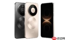 华为Mate 80系列销量迈向600万台大关 上市仅5个月