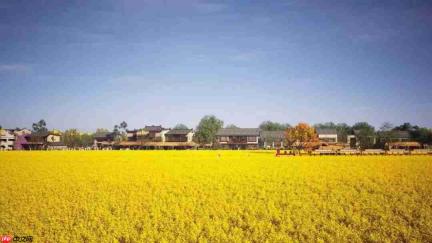 文旅聚势 湘潭“红”出圈！