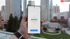 三星One UI 8.5今日起开始全球推送 涉及约二十款机型