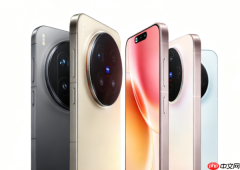 vivo X500 Pro Max现身GSMA数据库 全球发布计划曝光