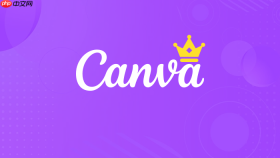 canvaai设计怎样打印成黑白_canvaai灰度打印设置方法【单色】