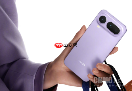 曝华为和荣耀调整产品研发方向:外观优先级提到最高