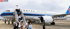南航将于5月17日开通武汉首条直飞库车航线