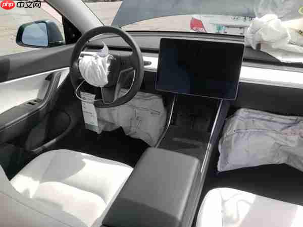 特斯拉宣布Tesla Vision系统已经实现碰撞预判功能！