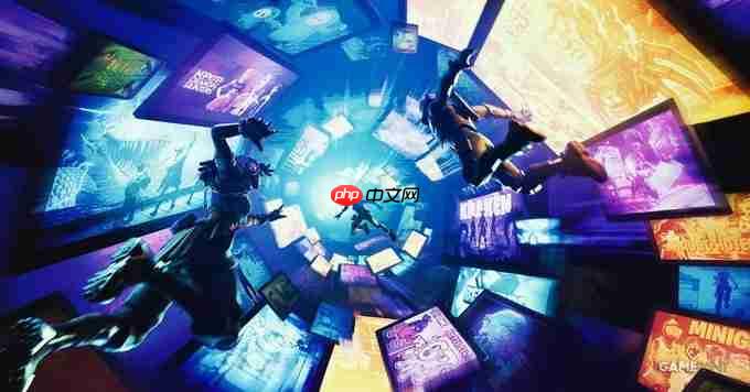欧洲引擎崛起:前Epic技术总监挑战Unreal与Unity霸权