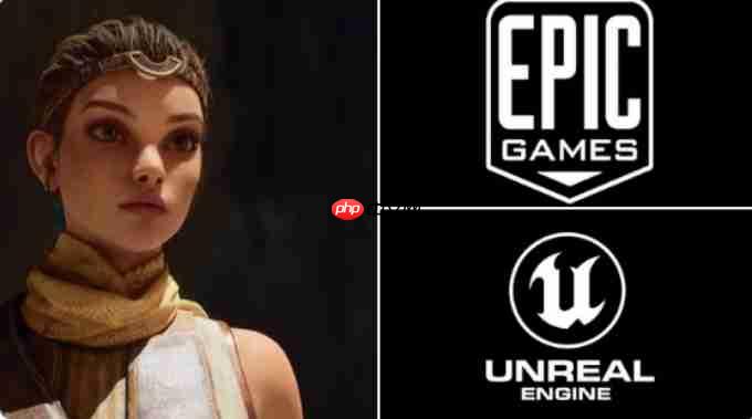 欧洲引擎崛起:前Epic技术总监挑战Unreal与Unity霸权
