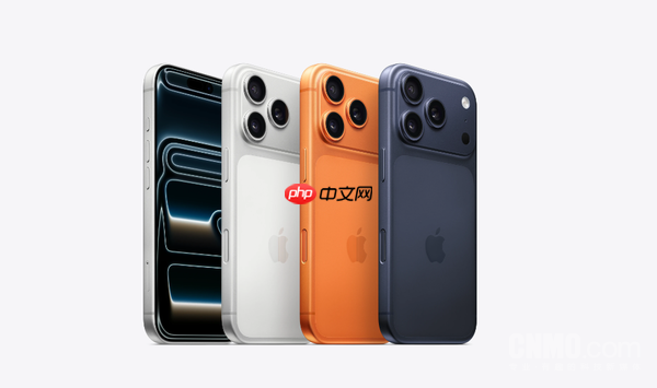 分析师称iPhone 18 Pro将采用激进定价策略 不受RAM短影响