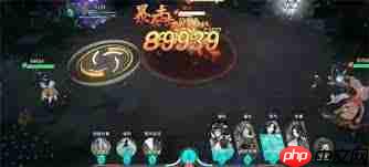 对决剑之川外攻队怎么玩
