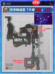 绝区零空洞适应考核2通关方法