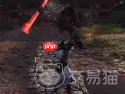 燕云十六声舞马人BOSS通关方法-燕云十六声如何通关舞马人BOSS