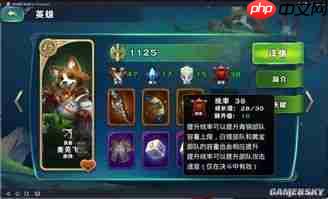 无尽冬日英雄哪些值得培养-无尽冬日值得养的英雄有哪些
