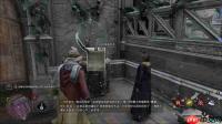 霍格沃茨之遗如何更换魔杖
