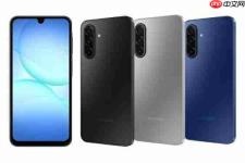 LG Uplus推出50万韩元档Galaxy Buddy5 瞄准中低价市场