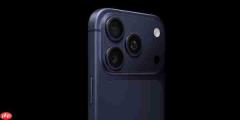 外媒:iPhone 17 Pro在33款手机充电测试中综合速度最快