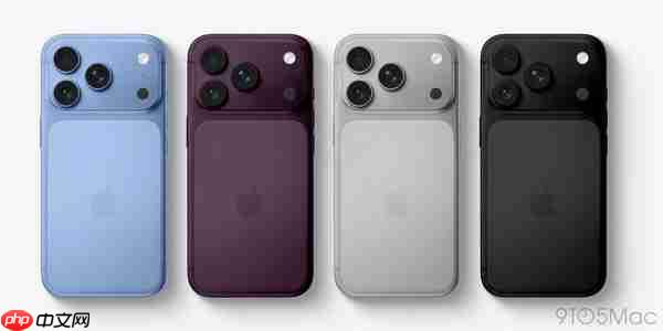 iPhone 18 Pro系列前瞻:2nm心片、卫星上网等11大升级