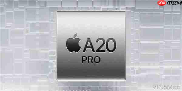 iPhone 18 Pro系列前瞻:2nm心片、卫星上网等11大升级