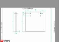 autoCAD2010怎么打印图纸-autoCAD2010打印图纸的方法