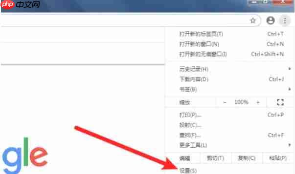 谷歌浏览器怎么进行安全检查-谷歌浏览器进行安全检查的方法