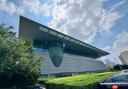 第二届北京博物馆季启动 首博建馆以来最大规模展览开幕