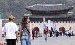 访韩游客创新高‘CHECK iN SEOUL'正在改变韩国旅行的版图!