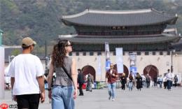 访韩游客创新高‘CHECK iN SEOUL'正在改变韩国旅行的版图！