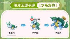 洛克王国空空颅如何进化-洛克王国空空颅进化的方法