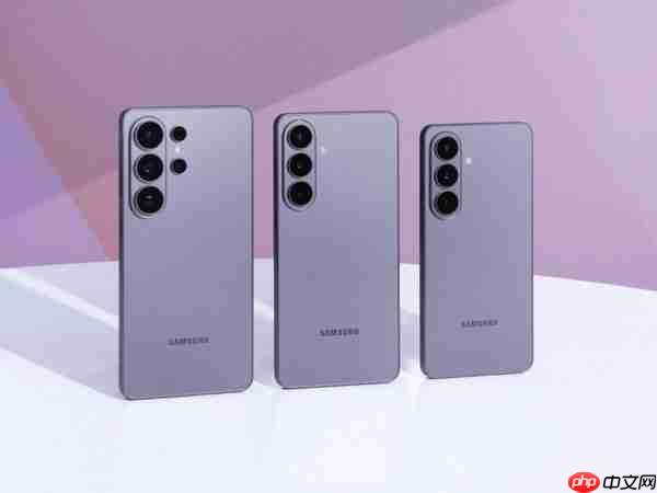 三星One UI 9新增驾驶洞察功能 或仅S26系列支持使用