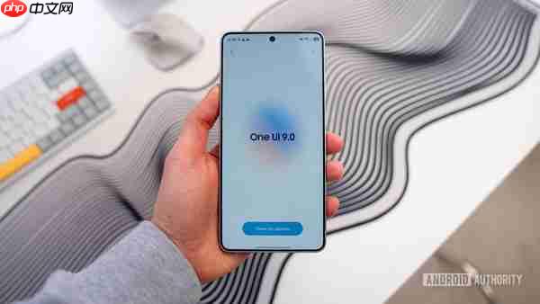 三星One UI 9新增驾驶洞察功能 或仅S26系列支持使用