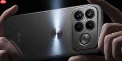 疑似REDMI K100系列曝光 电池容量超8K 后置2亿像素