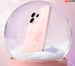 OPPO Reno 16系列官宣5月25日发布 猜猜售价定多少？