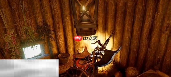 红色沙漠维拉克巨剑怎么获得 红色沙漠维拉克巨剑在哪里