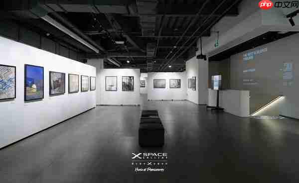 玛格南摄影师马克●鲍尔全球最大回顾展