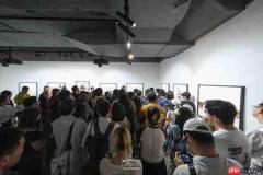 玛格南摄影师马克●鲍尔全球最大回顾展