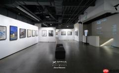 玛格南摄影师马克●鲍尔全球最大回顾展