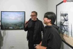 玛格南摄影师马克●鲍尔全球最大回顾展