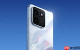 iQOO Z11 Lite 5G现身Geekbench 搭载天玑6300心片