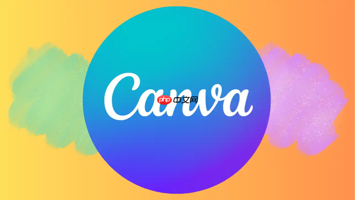 canva可画如何提高内容ai识别度