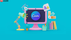 canva可画怎么做生成式搜索高权重内容