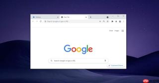 谷歌浏览器怎么截图全屏?_自带截图功能在谷歌浏览器的隐藏用法【截图】