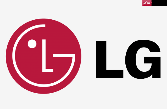 显示器迈入1000Hz时代!LG首发1080P原生千赫兹面板