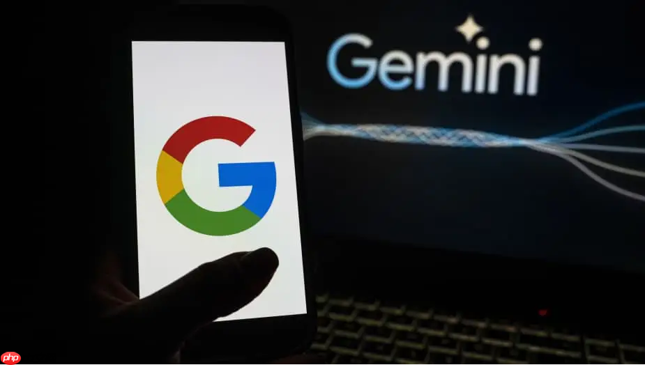 美股巨头重金布局AI 苹果借力谷歌Gemini开辟新赛道!