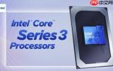 英特尔酷睿7 350处理器跑分出炉 多核性能领先苹果A19 Pro