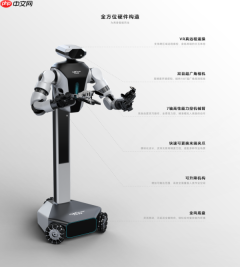 交出具身智能行业降本答卷，灵御智能时隔两月再获近亿融资